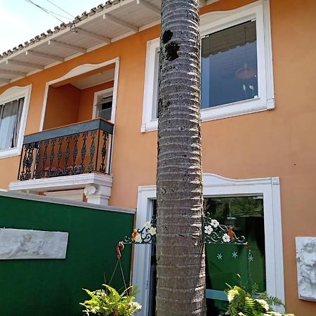 Insta Hostel Floripa Florianopolis Luaran gambar