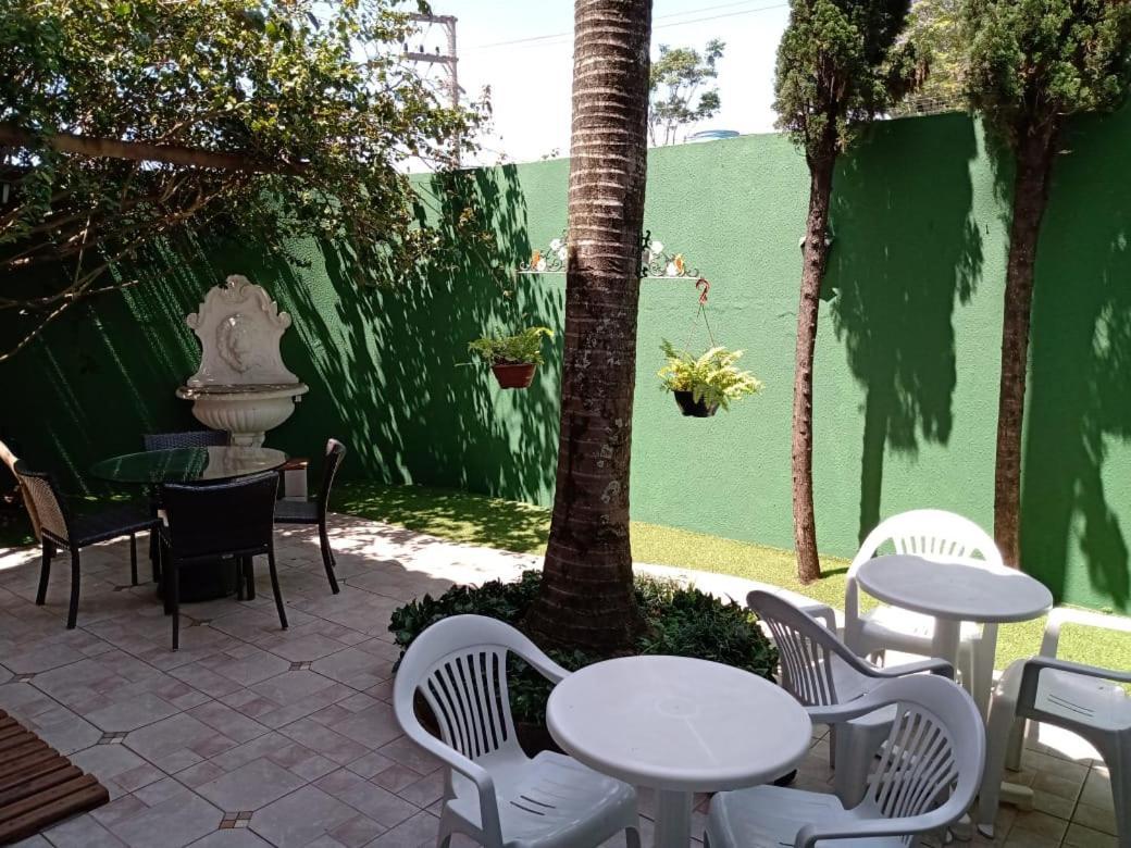 Insta Hostel Floripa Florianopolis Luaran gambar