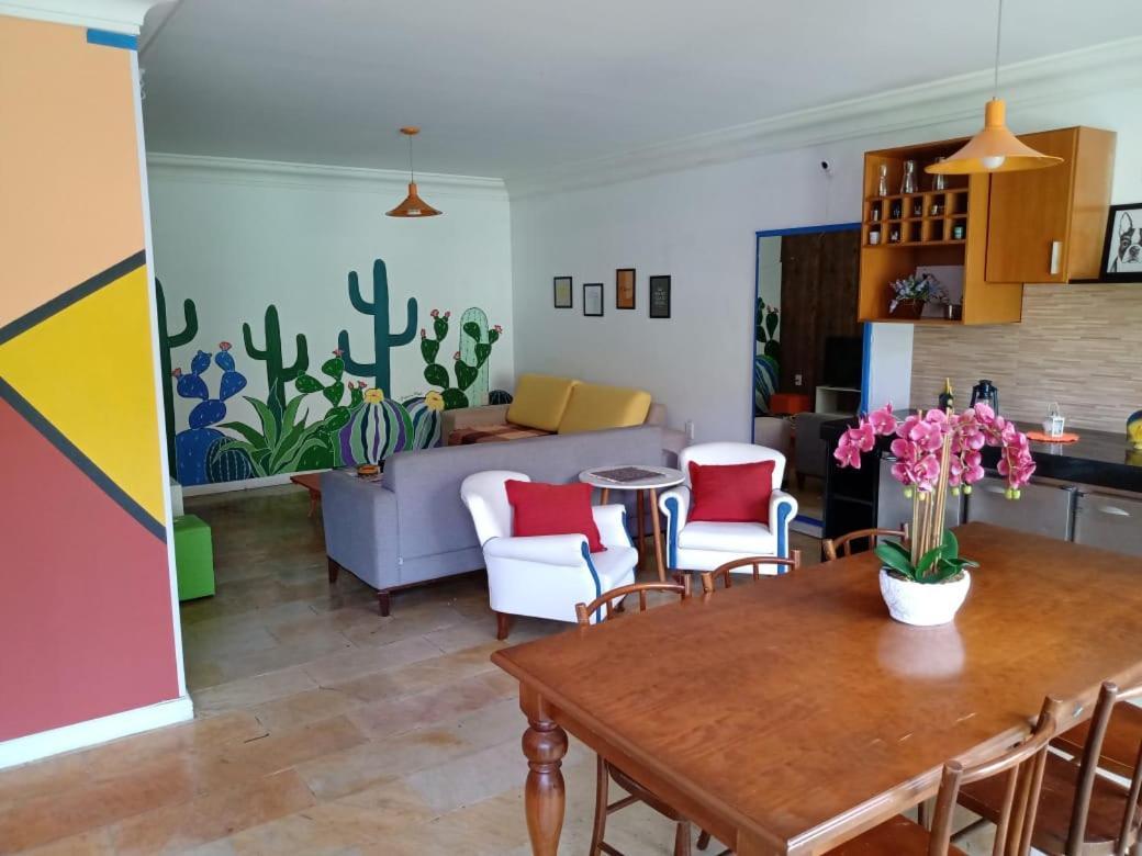 Insta Hostel Floripa Florianopolis Luaran gambar