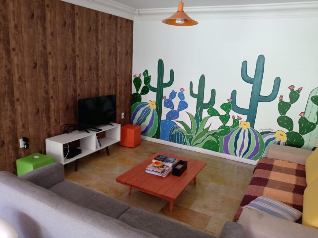 Insta Hostel Floripa Florianopolis Luaran gambar