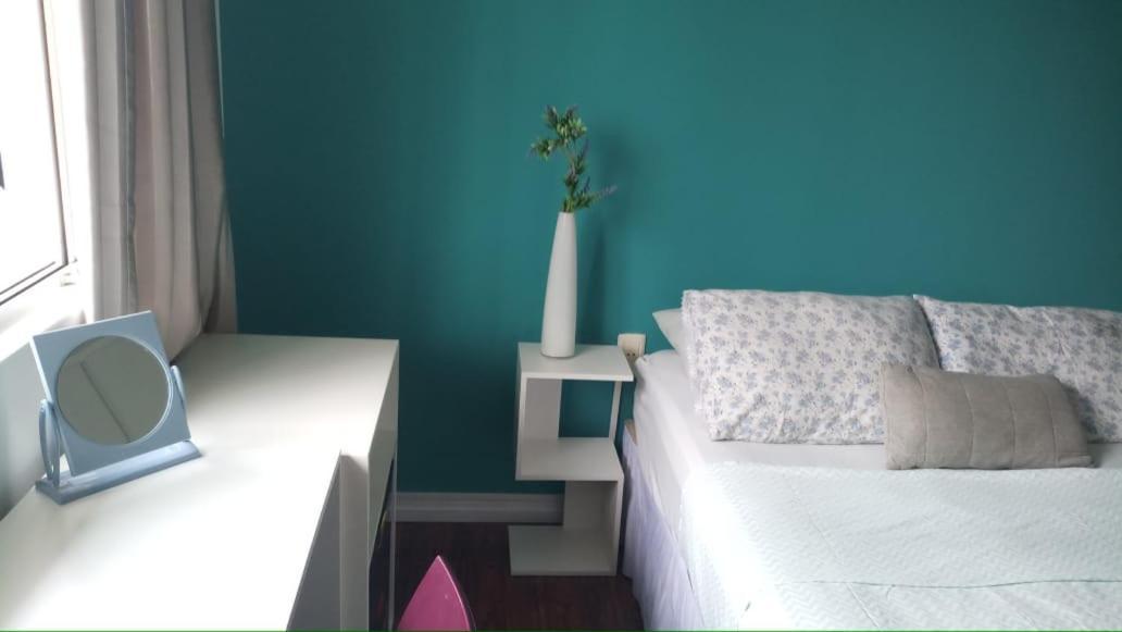 Insta Hostel Floripa Florianopolis Luaran gambar