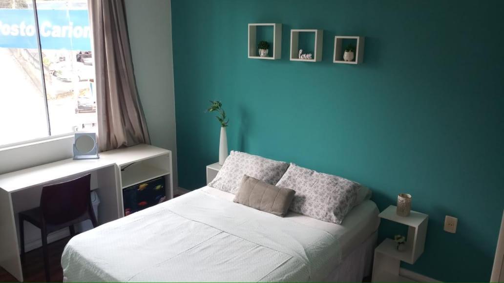 Insta Hostel Floripa Florianopolis Luaran gambar