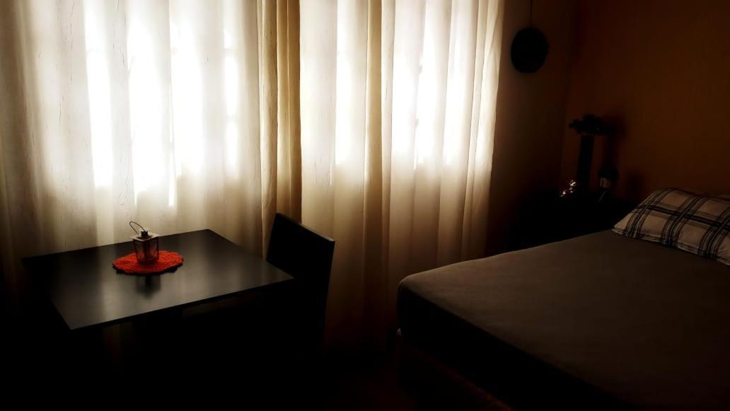 Insta Hostel Floripa Florianopolis Luaran gambar