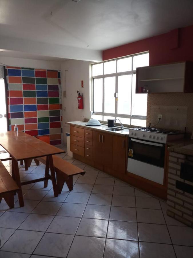 Insta Hostel Floripa Florianopolis Luaran gambar