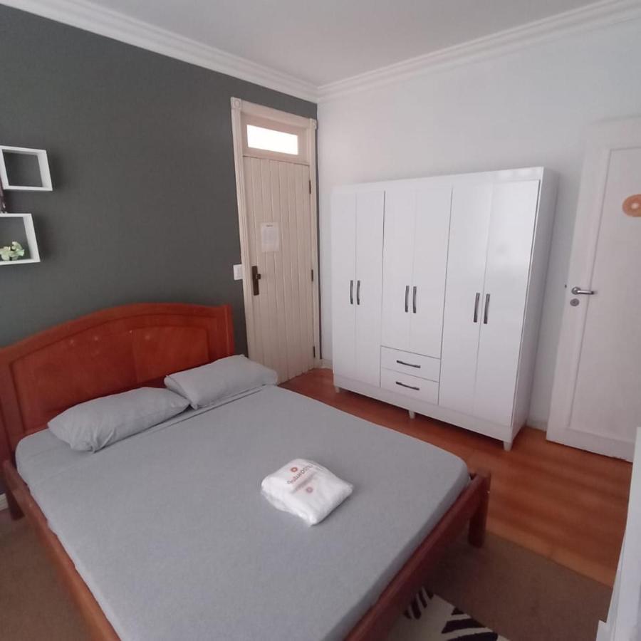 Insta Hostel Floripa Florianopolis Luaran gambar