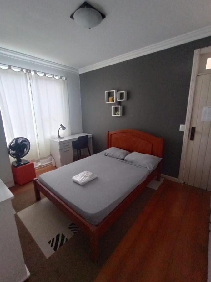 Insta Hostel Floripa Florianopolis Luaran gambar