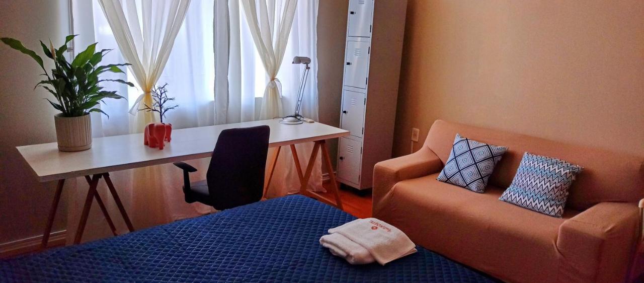 Insta Hostel Floripa Florianopolis Luaran gambar
