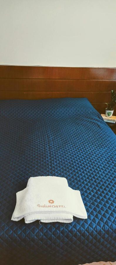 Insta Hostel Floripa Florianopolis Luaran gambar