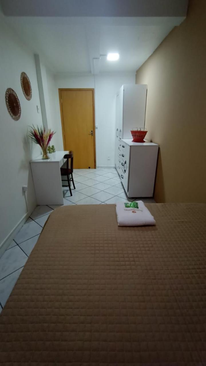 Insta Hostel Floripa Florianopolis Luaran gambar