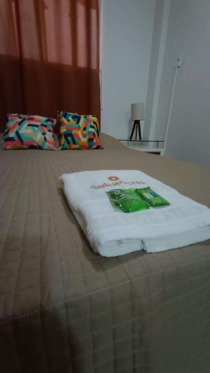 Insta Hostel Floripa Florianopolis Luaran gambar