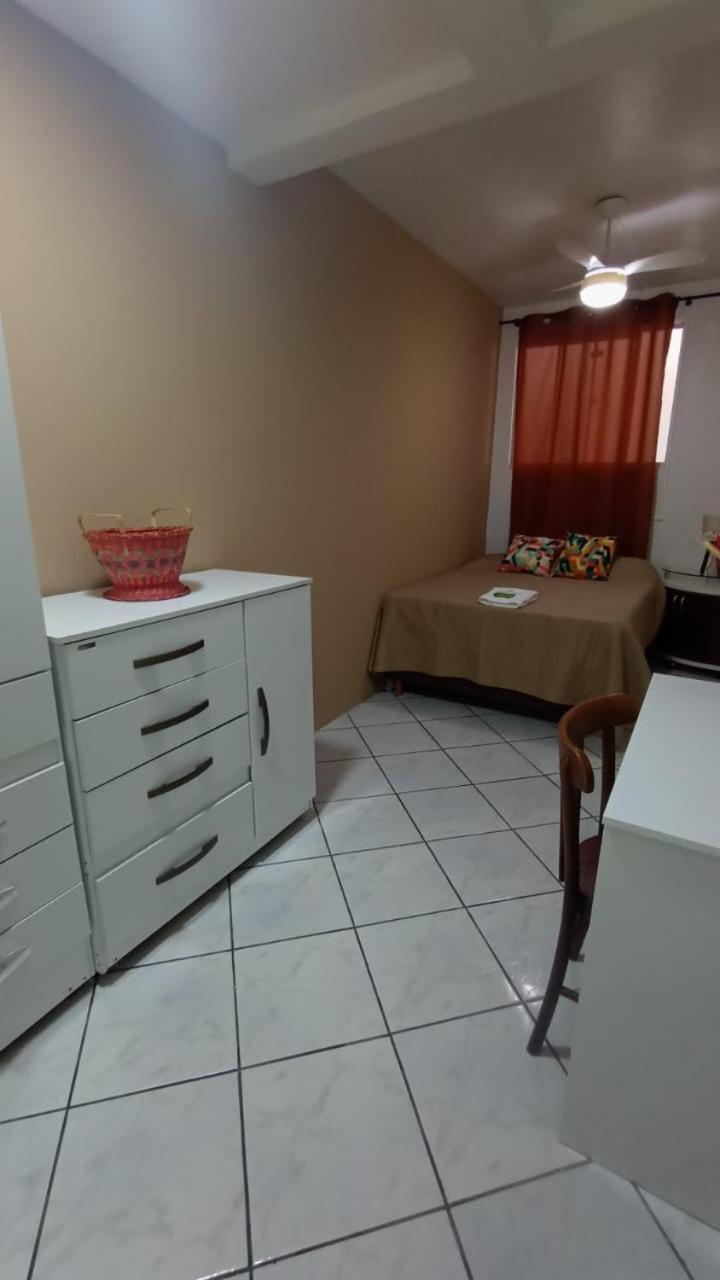 Insta Hostel Floripa Florianopolis Luaran gambar